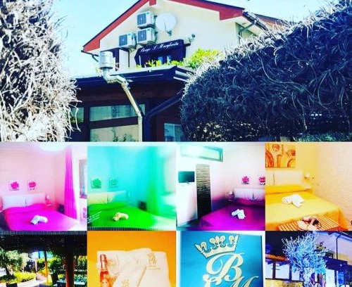 Salerno House | B&B Borgo Santa Margherita