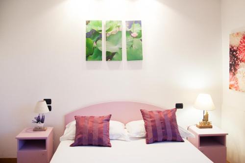 Milano 3 Bed & Breakfast | B&B Botton D'Oro Basiglio