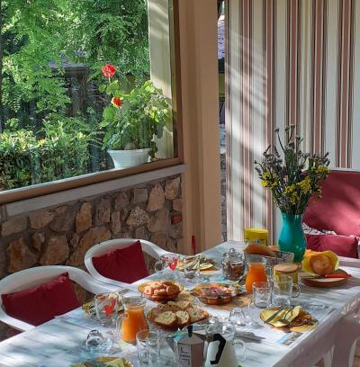 Premariacco Bed & Breakfast | B&B Ca di me