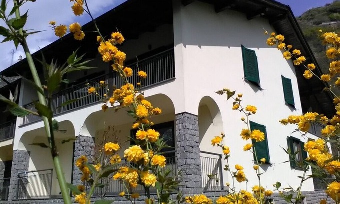 Poggiridenti Bed & Breakfast | B&B Carunei
