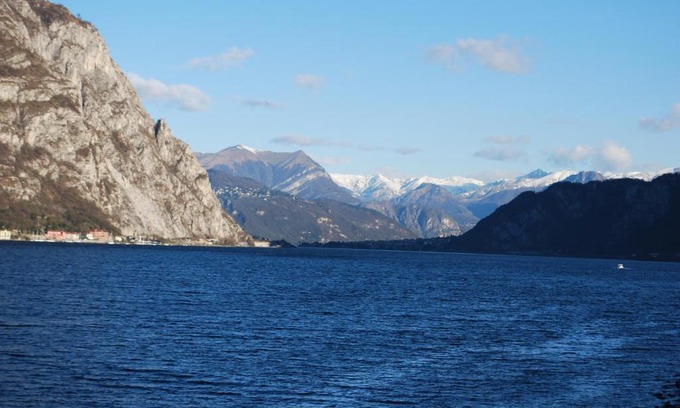 Lecco Bed & Breakfast | B&B Casa Fortuna
