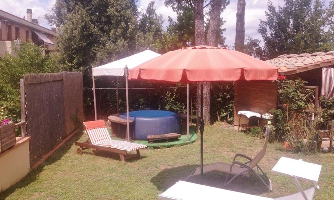Greve in Chianti Apartment | B&B Casa Gori