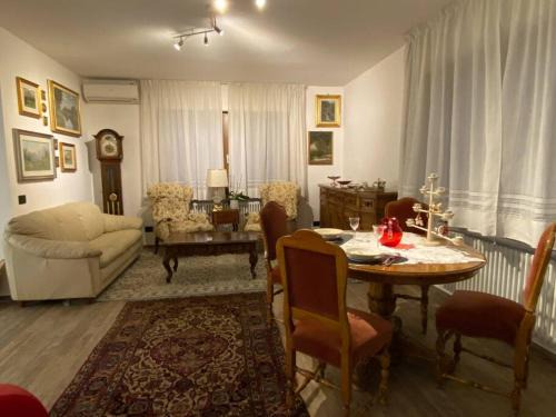 Trichiana Apartment | B&B casa Orsingher a 2 passi da Belluno