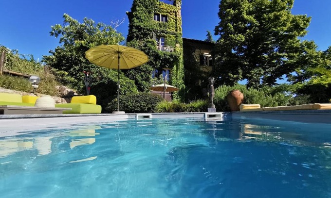 Borgo Priolo Bed & Breakfast | B&B Casa Percivalle