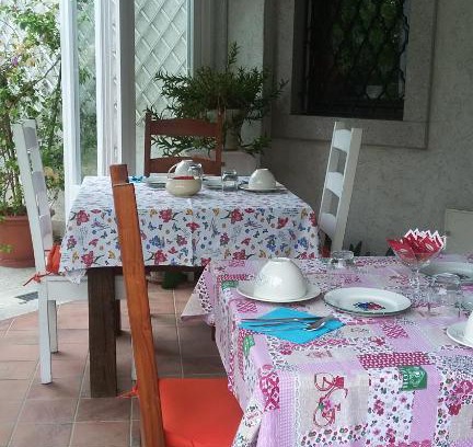 Villa Vicentina Bed & Breakfast | B&B Casa Perini