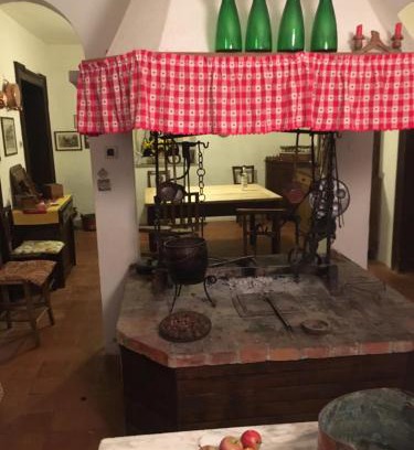 Dignano Bed & Breakfast | B&B Casa Pirona