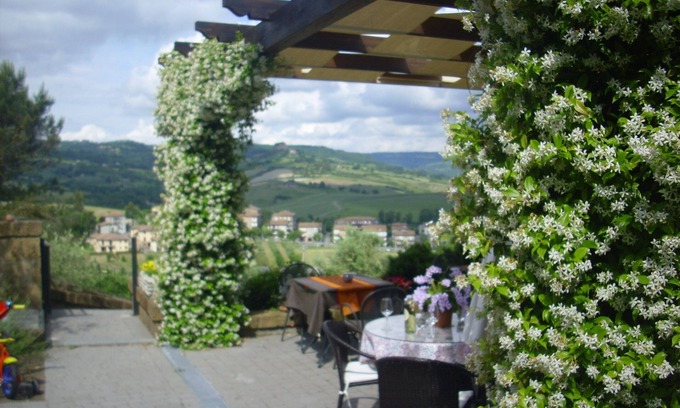 Orvieto Bed & Breakfast | B&B Chiara e Benedetta