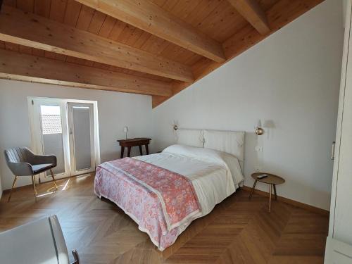 Pizzoferrato Bed & Breakfast | B&B Clarentia