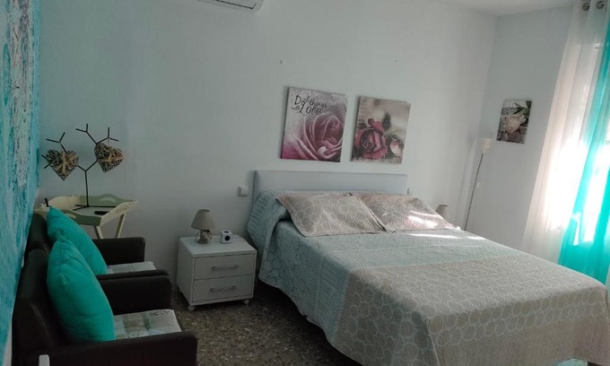 L'Ametlla de Mar House | B&B Com a Casa Teva