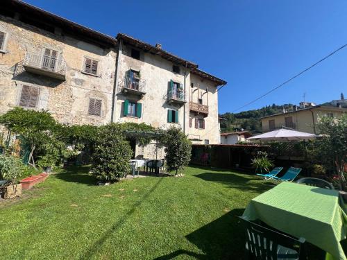 Costa di Serina Bed & Breakfast | B&B COME UN TEMPO