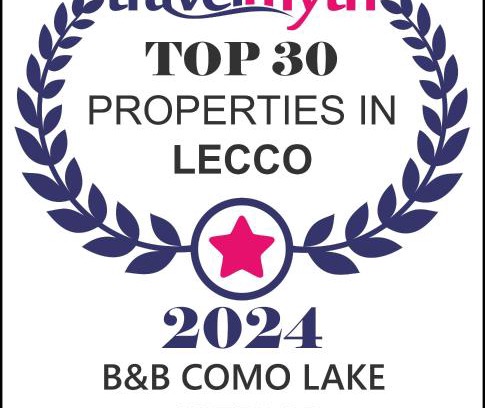 Lecco Bed & Breakfast | B&B Como Lake Cottage