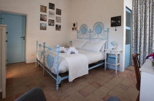 Loreto Aprutino Bed & Breakfast | B&B Conca Del Pretore