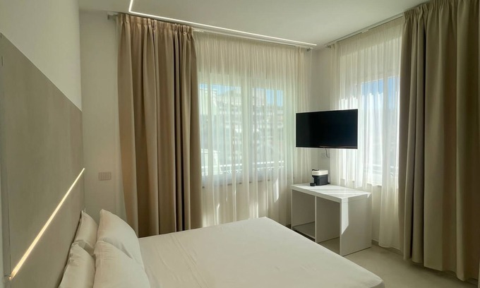 Montesilvano House | B&B Corso 219