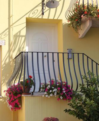 Ceraino Bed & Breakfast | B&B Corte Barbieri