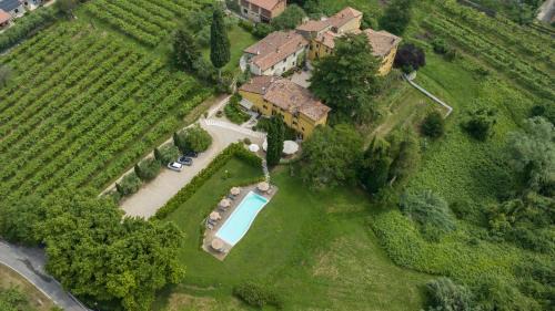 Negrar Bed & Breakfast | B&B Corte Jago