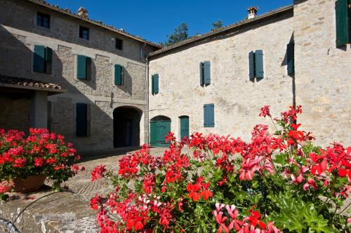 Neviano degli Arduini Apartment | B&B CorteBonomini entire home