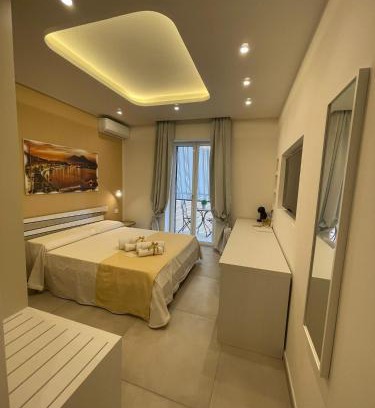 Ercolano Bed & Breakfast | B&B Cozzolino House's