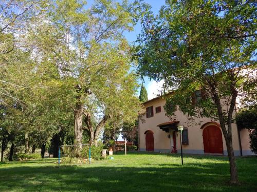 Collesalvetti Bed & Breakfast | B & B CUORE TOSCANO