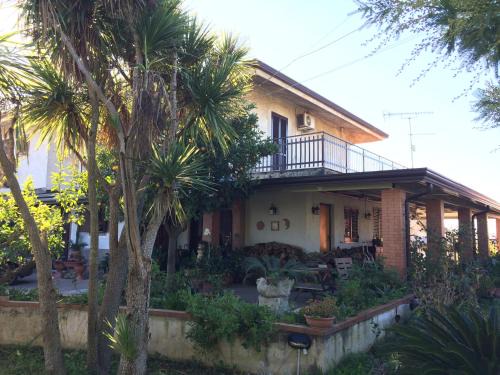 Pontecagnano Faiano Bed & Breakfast | B&B da Cinzia