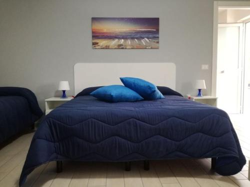 Battipaglia Bed & Breakfast | B&B dal Gallo
