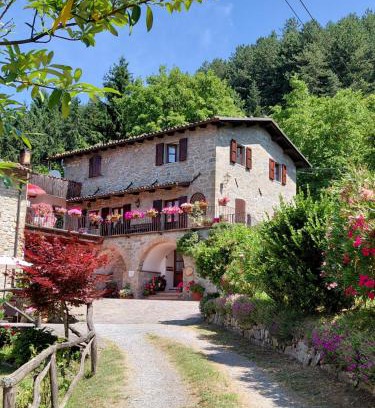 Castiglione di Garfagnana Bed & Breakfast | B&B DANIELA affittacamere