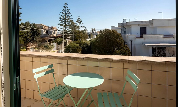 Taranto Apartment | B&B DANIELA!