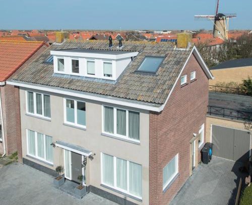 Westkapelle Bed & Breakfast | B&B de Noorman