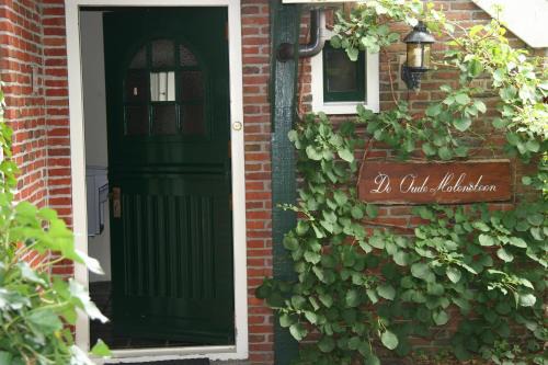 Eelde Bed & Breakfast | B&B De Oude Molensteen
