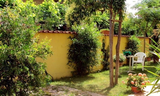 Zona XIX Casal Morena Bed & Breakfast | B&B Degli Amici