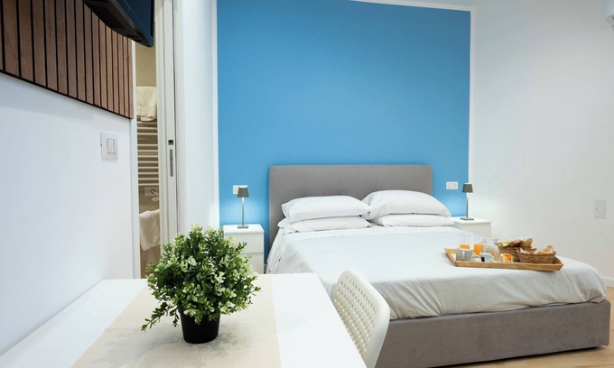 Ercolano Bed & Breakfast | B&B del Sole