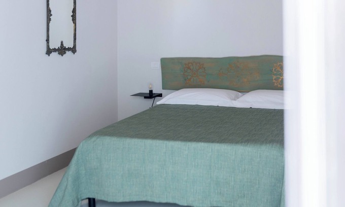 Bernalda Bed & Breakfast | B&B di design con piscina all’aperto, giardino e spa