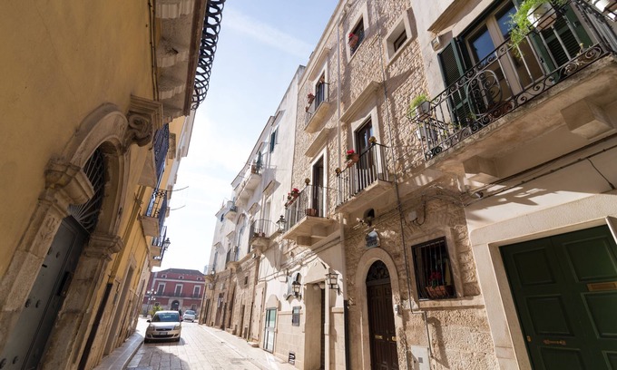 Toritto Bed & Breakfast | B&B di Maria Chiara