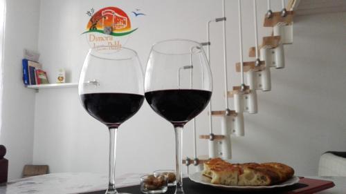 Conversano Bed & Breakfast | B&B Dimora Lucia e Dalila