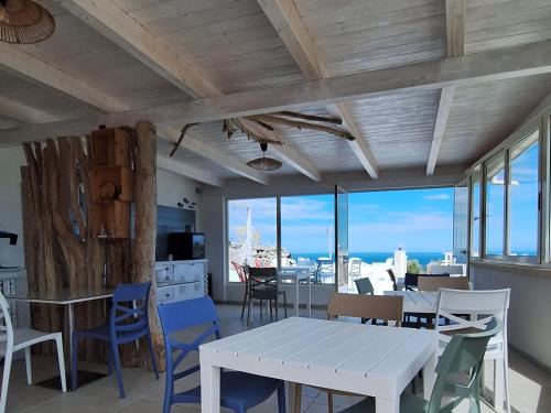 Peschici Bed & Breakfast | B&b Dimorangel