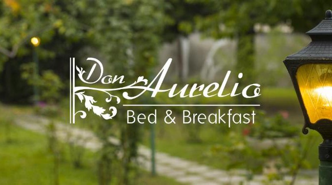 Atri Bed & Breakfast | B&B Don Aurelio