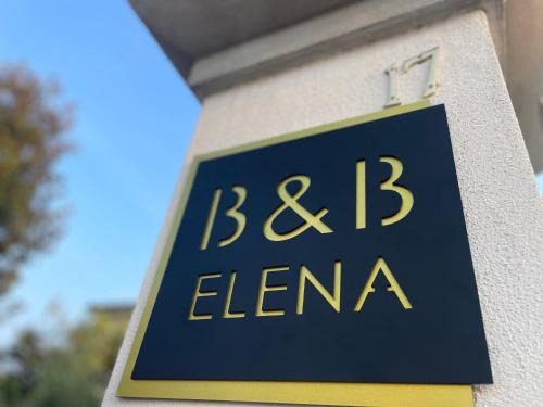 Altedo Bed & Breakfast | B&B Elena