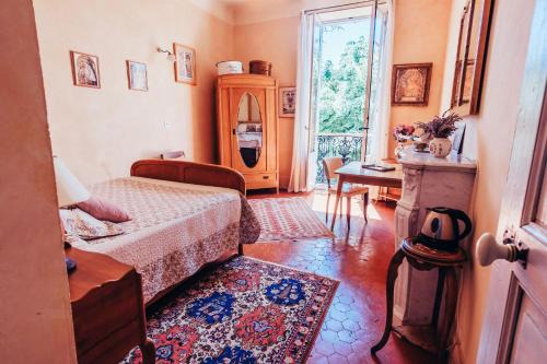 Forcalquier House | B&B en Provence- Villa Saint Marc