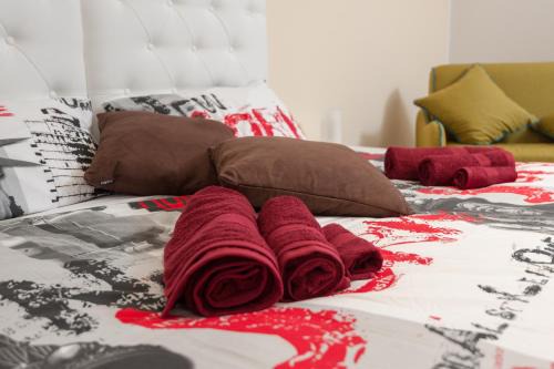 Tiche Bed & Breakfast | B&B Epipoli