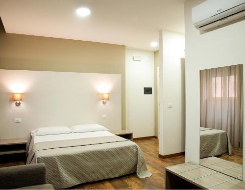 Cosenza Bed & Breakfast | B&B Erifrà Piccolo Hotel