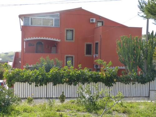 Realmonte Bed & Breakfast | B&B Figli Dei Fiori