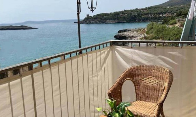 Marina Di Camerota Bed & Breakfast | B&B Fronte Mare