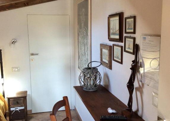 Chianchitta-Pallio Bed & Breakfast | B&B Gente di Mare