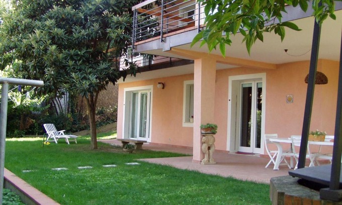 Quartiere Fiorenzuola Bed & Breakfast | B&B Giotto