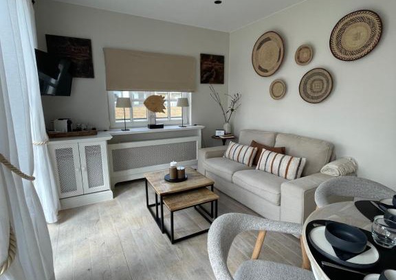 Knokke-Heist Bed & Breakfast | B&B Grain de Sable