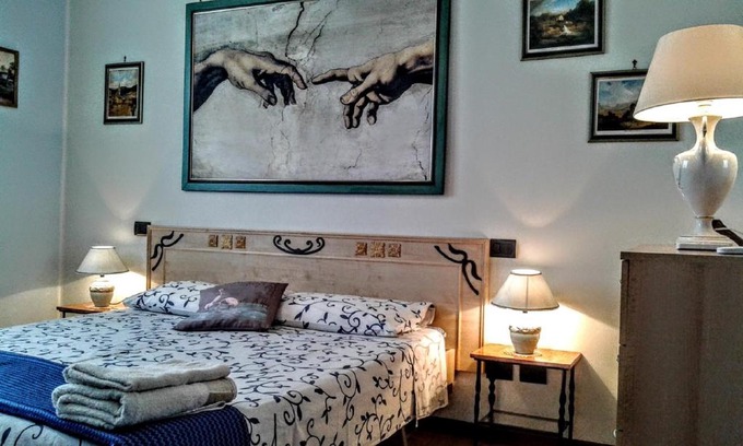 Caldiero Bed & Breakfast | B&B Happy Days Verona