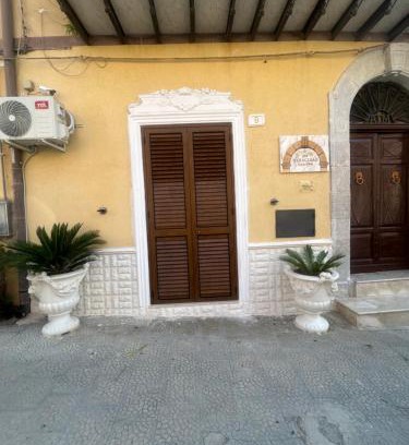 Cattolica Eraclea Bed & Breakfast | B&B Heracleae Luxury Home