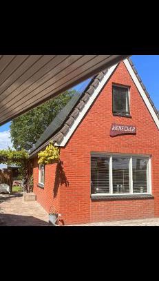 Municipality of Emmen Bed & Breakfast | B&B Het Kleine Huisje