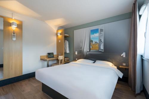 Auray Hotel | B&B HOTEL Auray Carnac