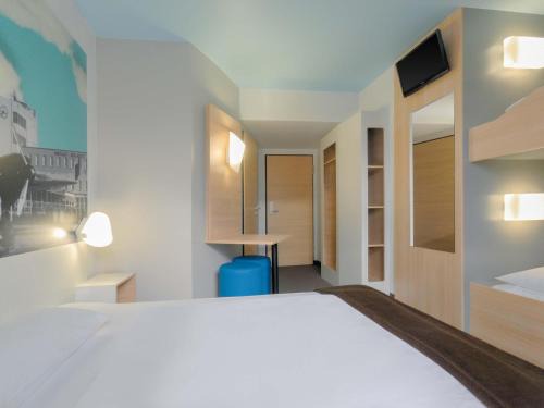 Boeblingen Hotel | B&B Hotel Böblingen