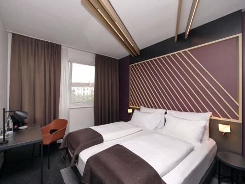 Friedrichshain Hotel | B&B Hotel Berlin City-Ost